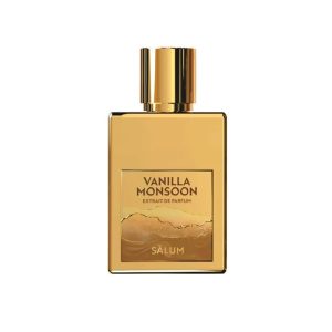 Vanilla Monsoon