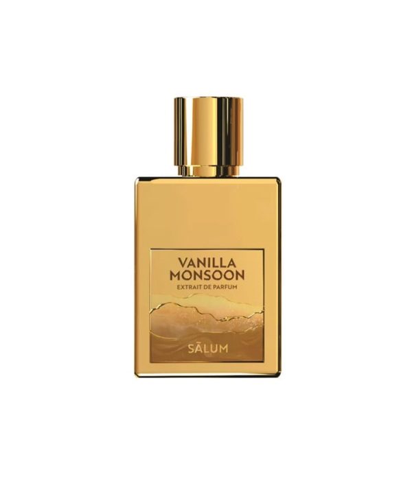 Vanilla Monsoon