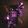 BAIE ROSE IRIS FLORAL - Image 2