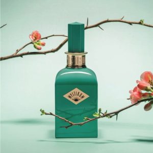 THE GEISHA ́S SECRET GARDEN<span> - </span>100 ml