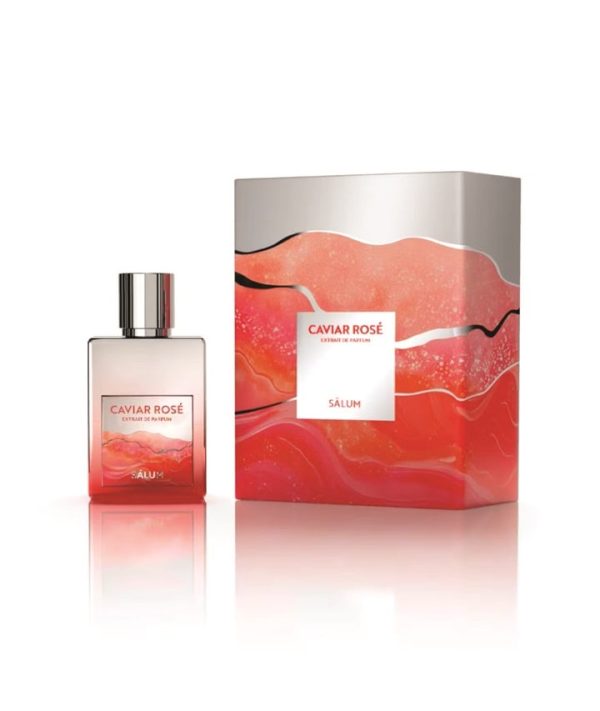 CAVIAR ROSE - ''LIMITED EDITION'' - immagine 2