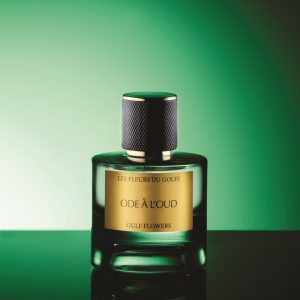 ODE A L'OUD<span> - </span>50 ml