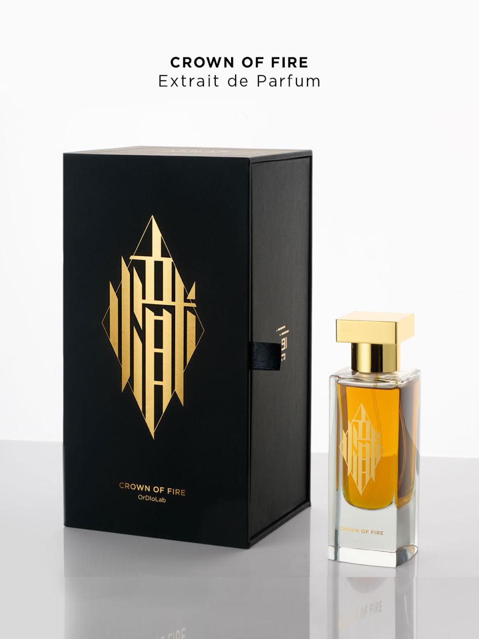 CROWN OF FIRE - immagine 2