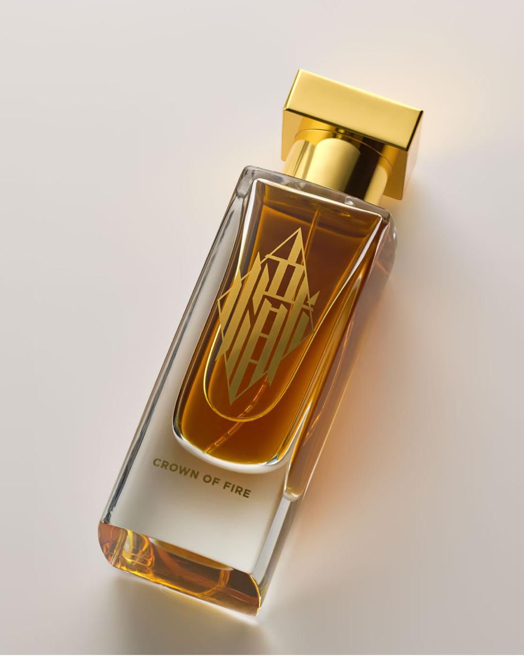 CROWN OF FIRE - immagine 3